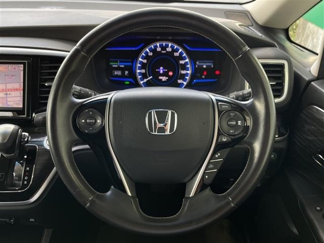 Honda ODYSSEY 2016 8416840-22
