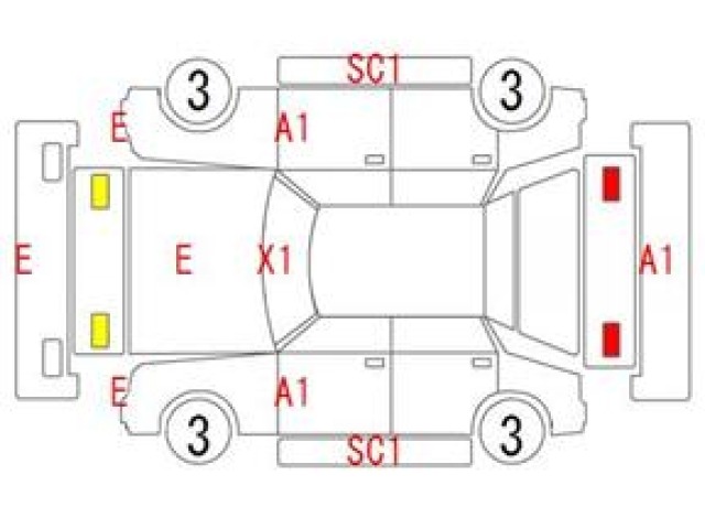 Honda ODYSSEY 2016 8416840-23