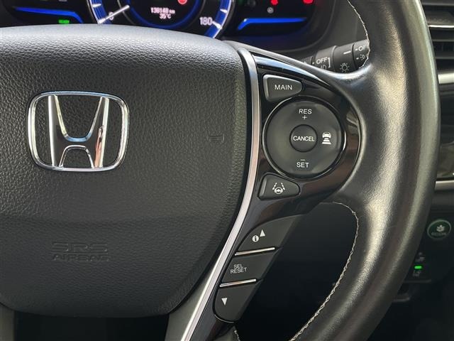 Honda ODYSSEY 2016 8416840-4