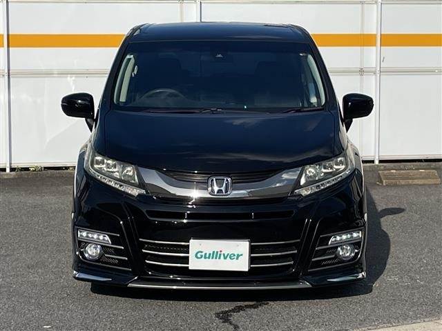 Honda ODYSSEY 2016 8416840-5