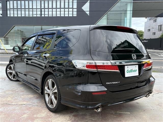 Honda ODYSSEY 2013 8416841-13