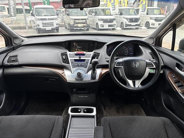 Honda ODYSSEY 2013 8416841-14