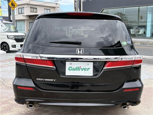 Honda ODYSSEY 2013 8416841-16
