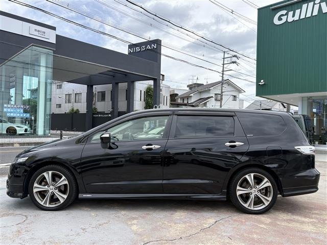 Honda ODYSSEY 2013 8416841-17