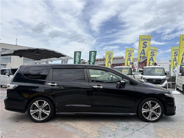 Honda ODYSSEY 2013 8416841-18