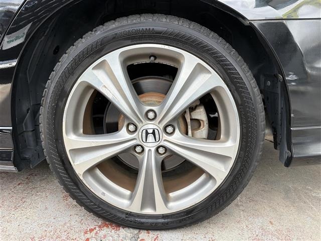 Honda ODYSSEY 2013 8416841-21