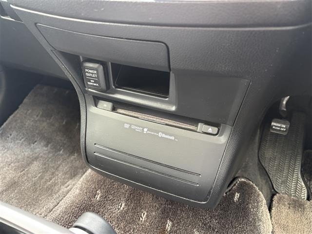 Honda ODYSSEY 2013 8416841-22