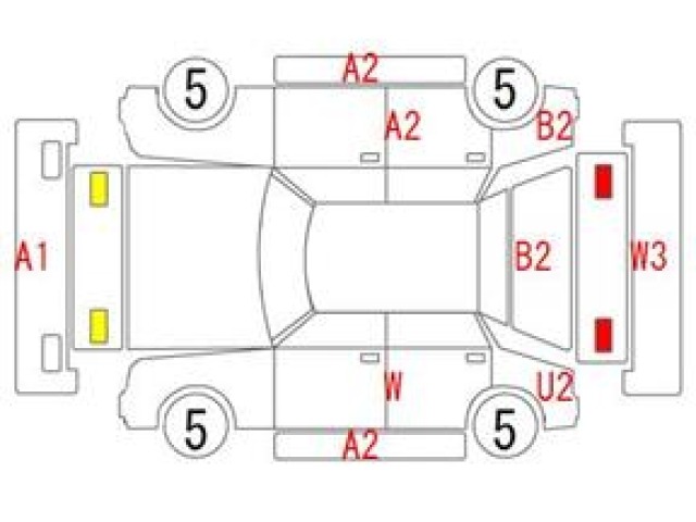 Honda ODYSSEY 2013 8416841-23