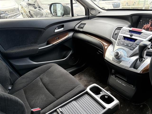 Honda ODYSSEY 2013 8416841-4