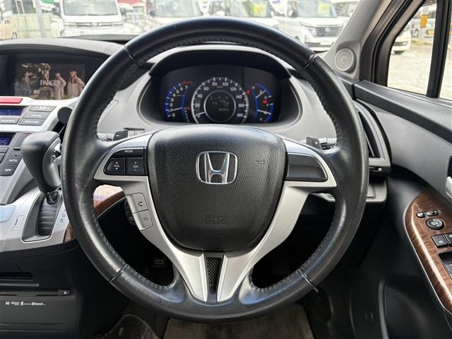 Honda ODYSSEY 2013 8416841-7