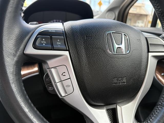 Honda ODYSSEY 2013 8416841-8