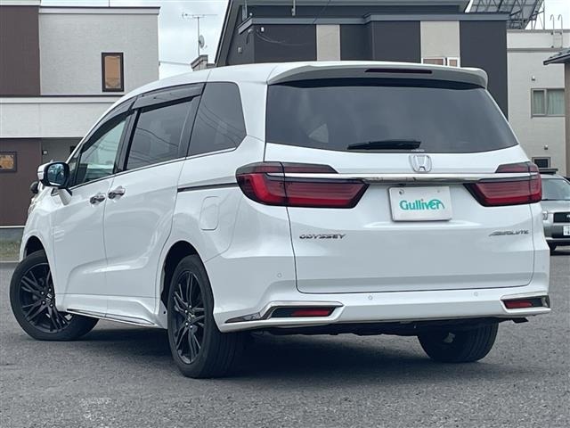 Honda ODYSSEY 2021 8416858-13