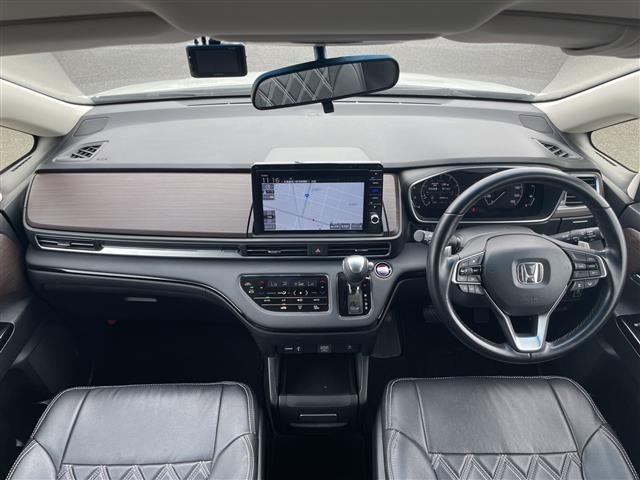 Honda ODYSSEY 2021 8416858-14