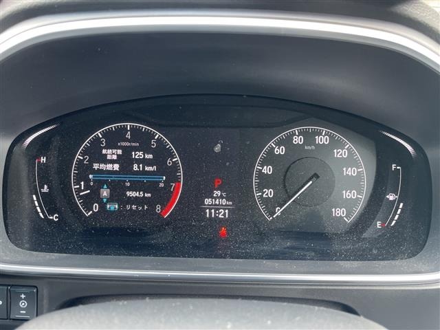 Honda ODYSSEY 2021 8416858-15