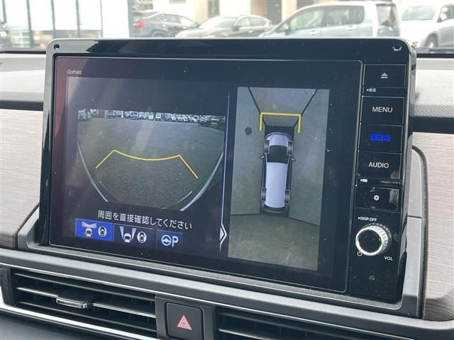 Honda ODYSSEY 2021 8416858-18