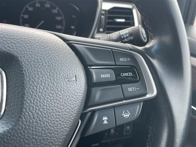 Honda ODYSSEY 2021 8416858-2