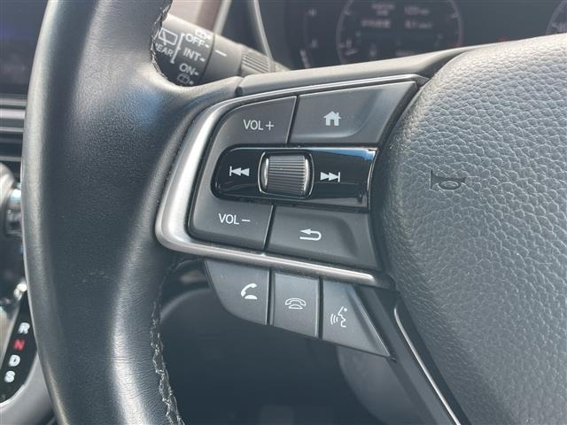 Honda ODYSSEY 2021 8416858-22