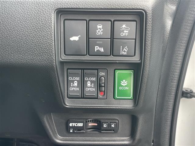 Honda ODYSSEY 2021 8416858-5