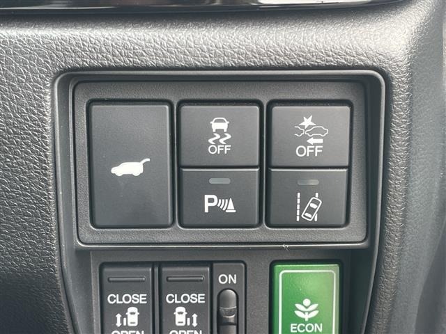 Honda ODYSSEY 2021 8416858-7