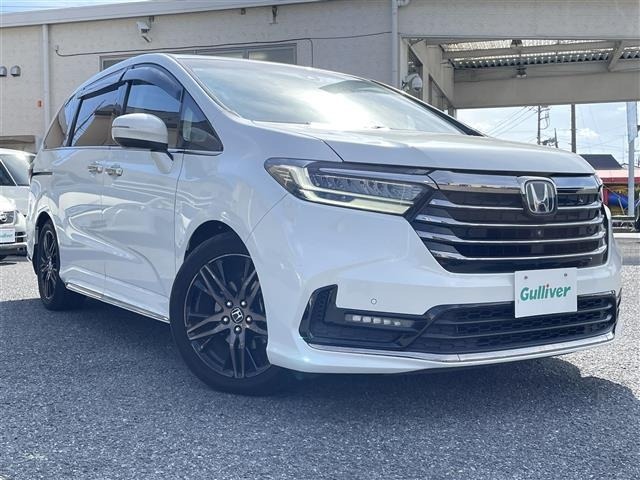 Honda ODYSSEY 2020 8416874-0