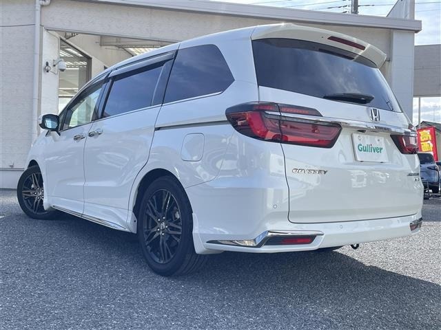Honda ODYSSEY 2020 8416874-13