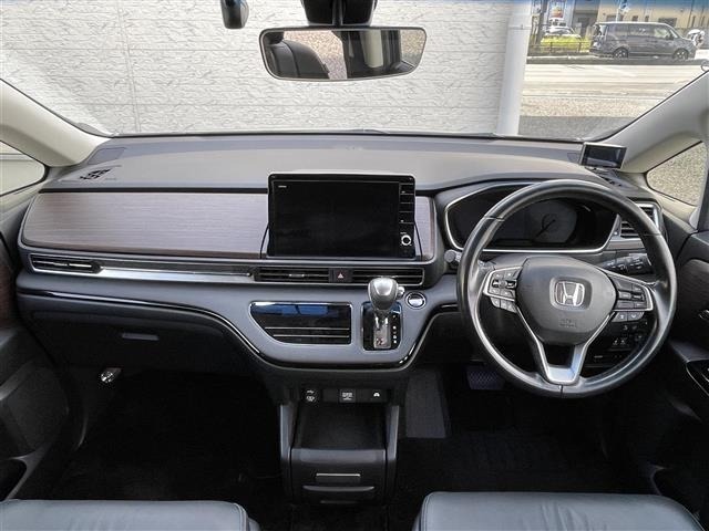 Honda ODYSSEY 2020 8416874-14