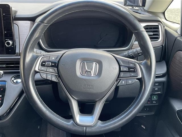 Honda ODYSSEY 2020 8416874-19