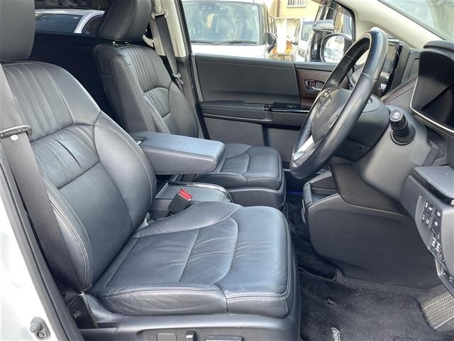 Honda ODYSSEY 2020 8416874-21