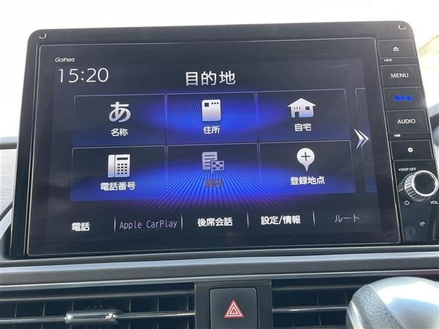 Honda ODYSSEY 2020 8416874-22