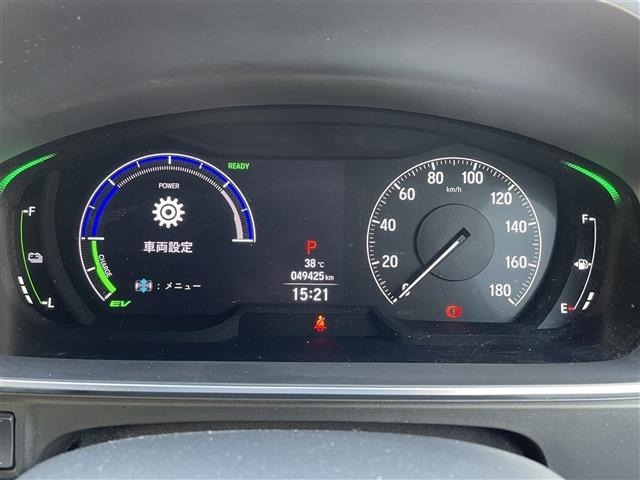 Honda ODYSSEY 2020 8416874-4