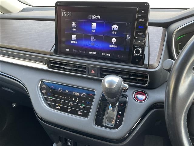 Honda ODYSSEY 2020 8416874-6