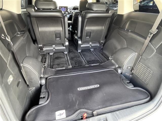 Honda ODYSSEY 2020 8416874-8