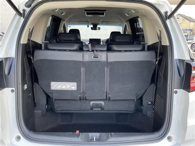 Honda ODYSSEY 2020 8416874-9