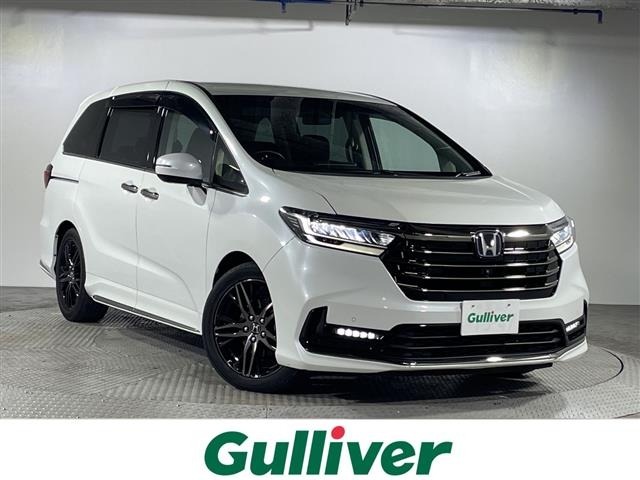 Honda ODYSSEY 2021 8416875-0