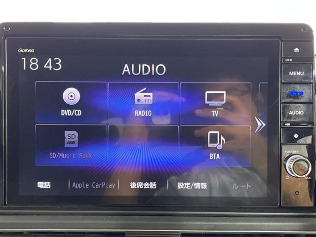 Honda ODYSSEY 2021 8416875-19