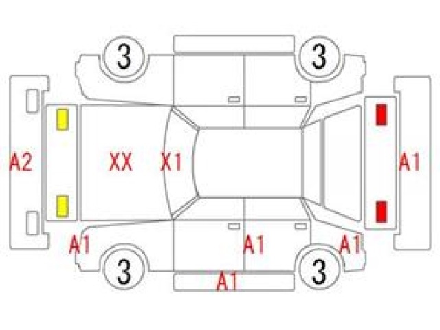 Honda ODYSSEY 2021 8416875-24