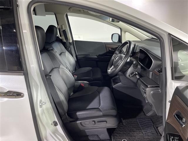 Honda ODYSSEY 2021 8416875-6