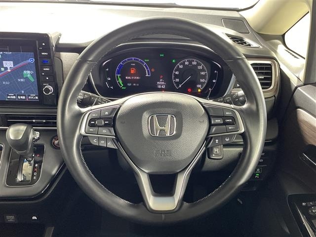 Honda ODYSSEY 2021 8416875-7