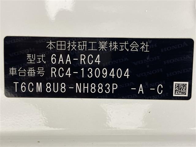 Honda ODYSSEY 2021 8416875-8
