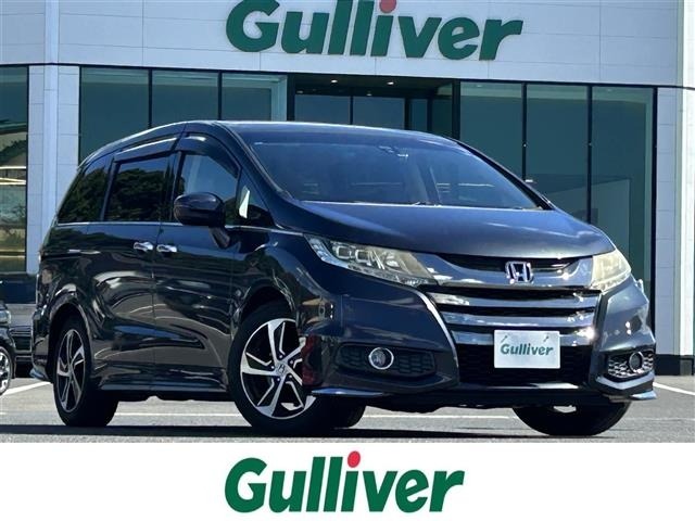 Honda ODYSSEY 2014 8416877-0