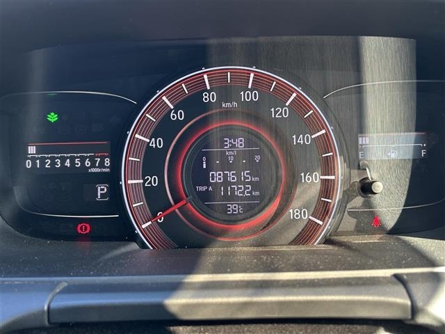 Honda ODYSSEY 2014 8416877-1
