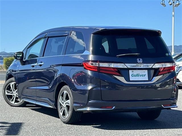 Honda ODYSSEY 2014 8416877-13