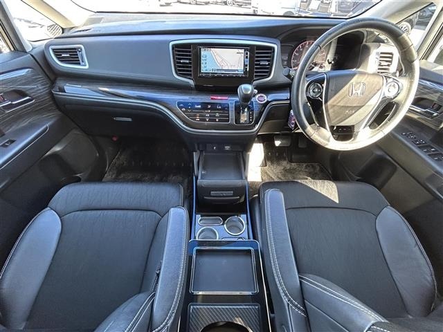 Honda ODYSSEY 2014 8416877-14
