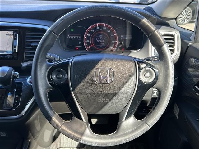 Honda ODYSSEY 2014 8416877-2