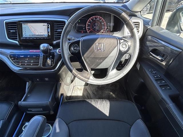 Honda ODYSSEY 2014 8416877-22