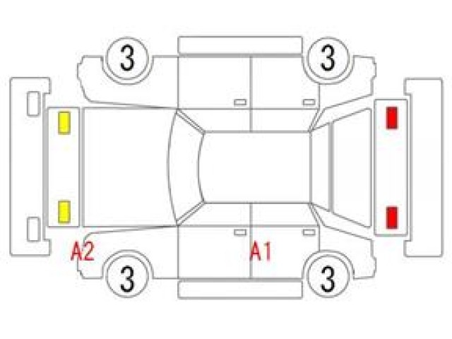 Honda ODYSSEY 2014 8416877-23