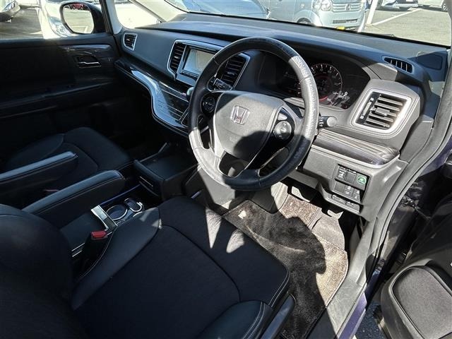 Honda ODYSSEY 2014 8416877-4