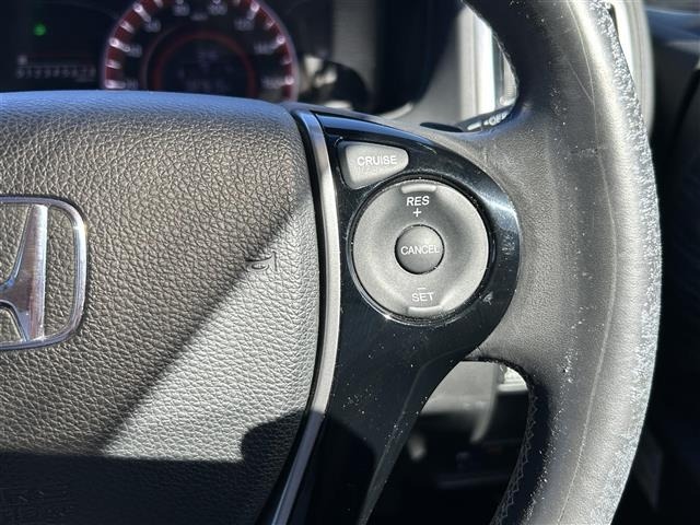 Honda ODYSSEY 2014 8416877-5