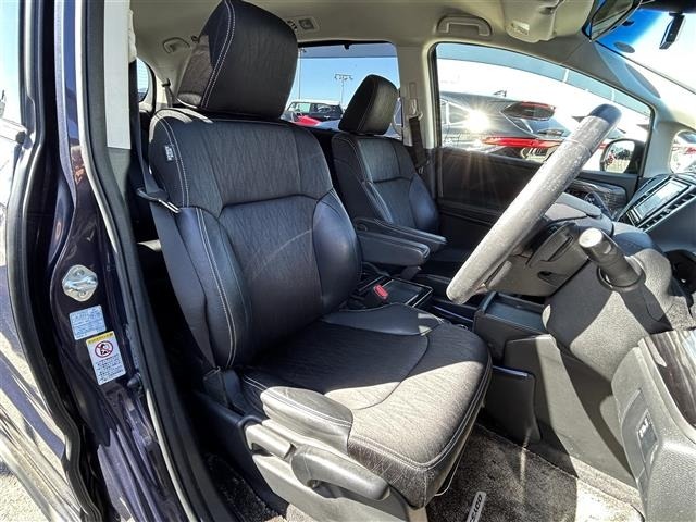 Honda ODYSSEY 2014 8416877-6