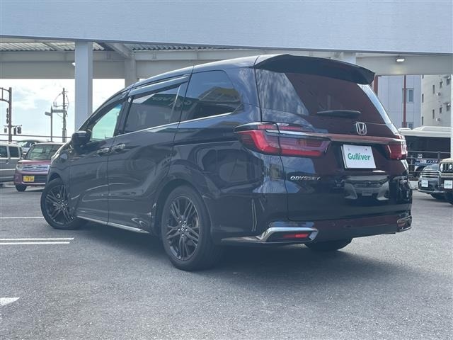 Honda ODYSSEY 2021 8416892-13